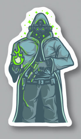 The Wizard
