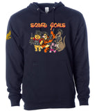 Squad Goals Hoodie
