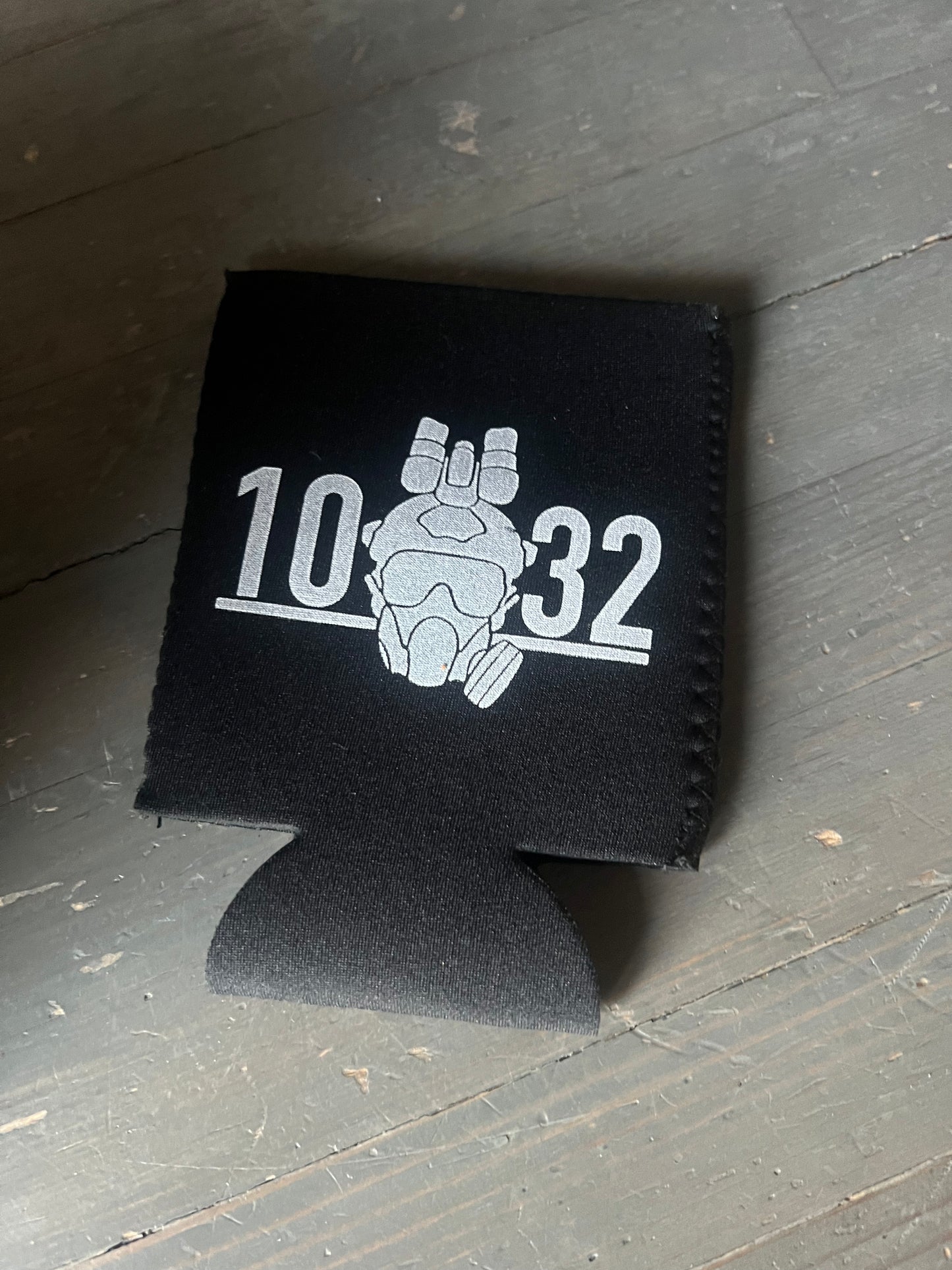 Join or Die 10-32 can cooler