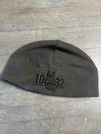 10-32 Green Beanie