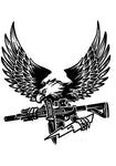 SWAT Eagle