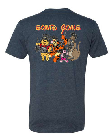 Squad Goals Shirt