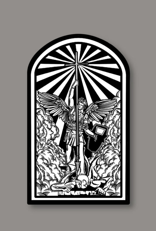 St. Michael