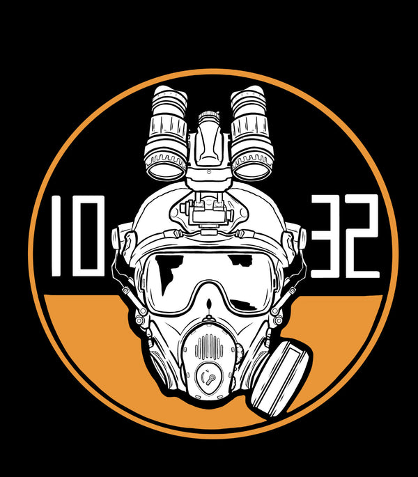 10-32 Apparel