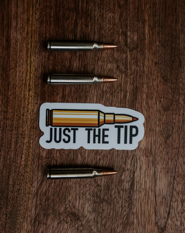 Just the TIP