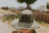 10-32 Boonie Hat