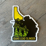 Idaho Lead Slinger