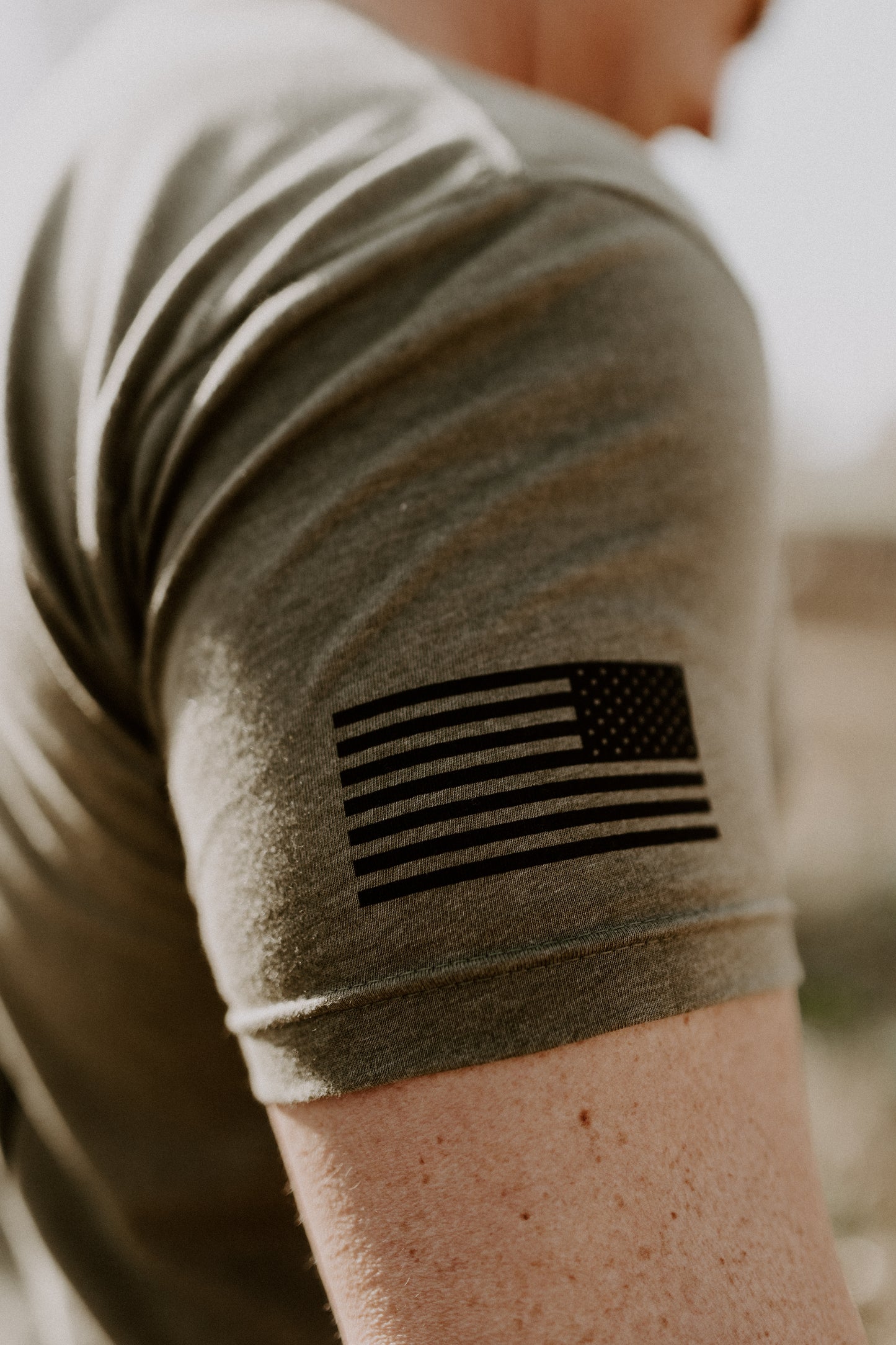 Whiskey & Lead short sleeve t-shirt